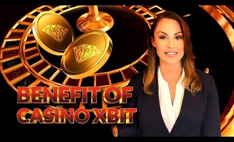 BEST CASINO THAT ACCEPT CRYPTO | CASINO XBIT