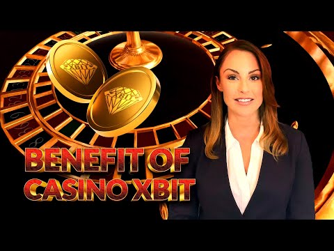 BEST CASINO THAT ACCEPT CRYPTO | CASINO XBIT