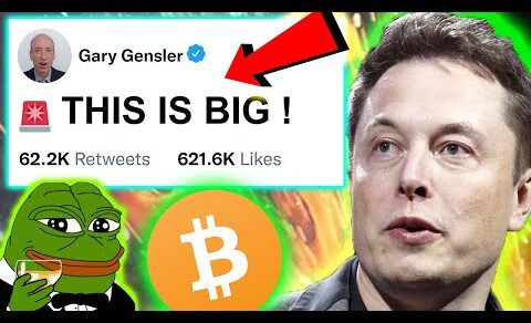 BIG CRYPTO NEWS TODAY 🔥 *THIS* IS BIG! 🤯 BITCOIN NEWS TODAY 🔥 CRYPTO LATEST UPDATE