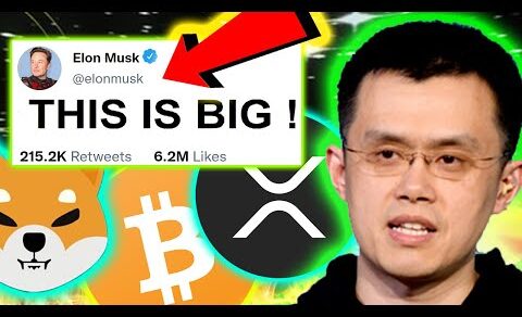 BIG CRYPTO NEWS TODAY 🔥 *THIS* CRYPTO IS EXPLODING NOW! 🤯 BITCOIN NEWS TODAY 🔥 CRYPTO LATEST UPDATE