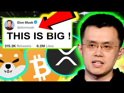 BIG CRYPTO NEWS TODAY 🔥 *THIS* CRYPTO IS EXPLODING NOW! 🤯 BITCOIN NEWS TODAY 🔥 CRYPTO LATEST UPDATE