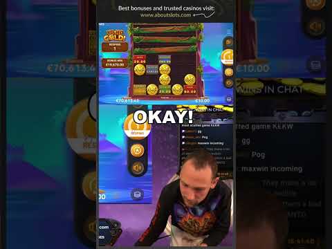 🔥 Yo-Ho Gold BIG Collector bonus WIN 🔥 #shorts