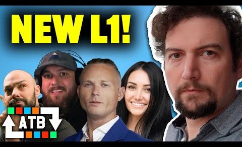 Top Crypto News – MASSIVE New Crypto Launch! – AI Evolution Goes into Overdrive