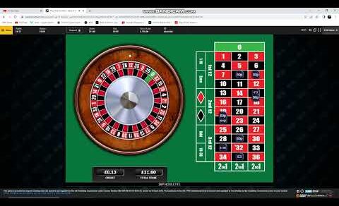 💴  *Bookies Roulette* 💰 Session #casino #trending #slotonline *20p* #gaming #challenge #live #china