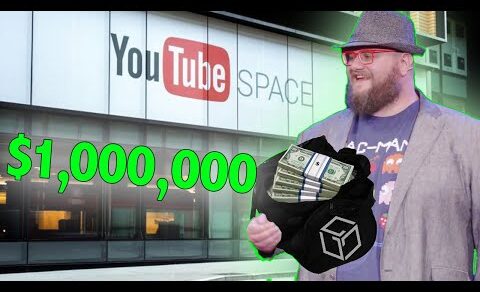 GALA Buys $1,000,000 of YouTube Ads | $GALA Crypto News