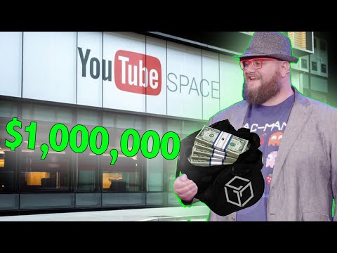 GALA Buys $1,000,000 of YouTube Ads | $GALA Crypto News