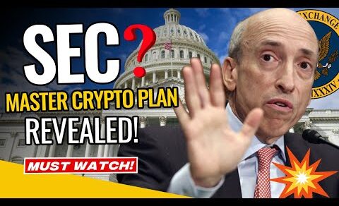 Ripple XRP News – BREAKING! SEC MASTER CRYPTO PLANNED REVEALED! XRP IS ON THE LIST! XRP $16-$20 RUN!