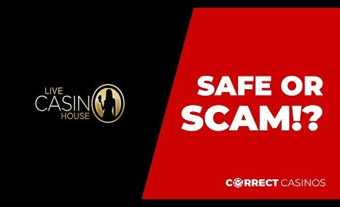 LiveCasino House Review