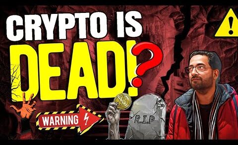 Crypto Dead!? BTC Latest News Updates Today