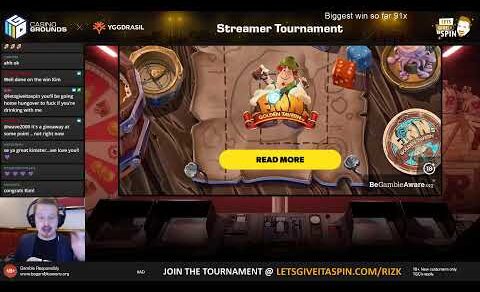 LIVE CASINO GAMES – €9k !tournament 6-7 PM GMT 🥰🥰(05/02/20)