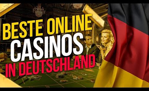 Die besten Casinos in Deutschlands  I  Beste Casino online