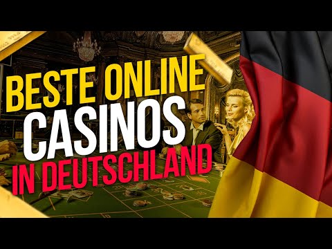 Die besten Casinos in Deutschlands  I  Beste Casino online