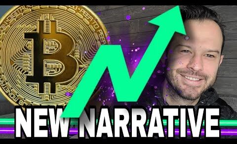 Crypto News | The Bitcoin Narrative May Soon Be Shifting To This!