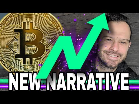 Crypto News | The Bitcoin Narrative May Soon Be Shifting To This!