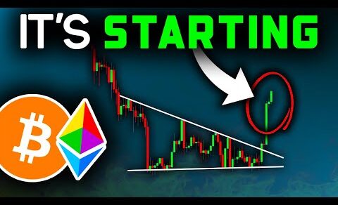 The Crypto Trend Just FLIPPED (Get Ready)!! Bitcoin News Today, Ethereum Price Prediction (BTC, ETH)