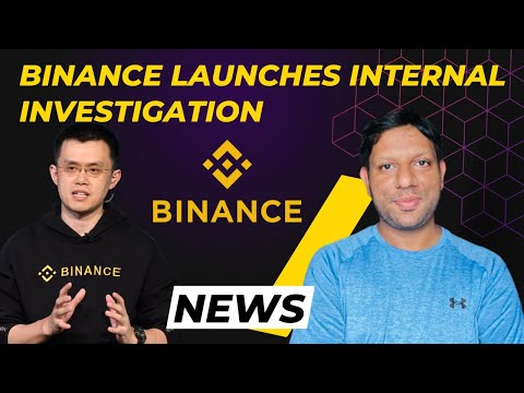 Binance launches internal investigation | Do Kwon Arrested – Crypto News in Hindi