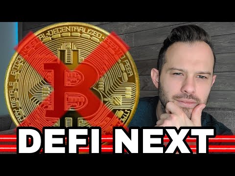 Crypto News | Are US Regulators Going To Target DEFI Crypto Exchanges Now?