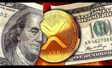 🚨KABOOM!!🚨THE XRP 30,000% PUMP EXPLAINED!