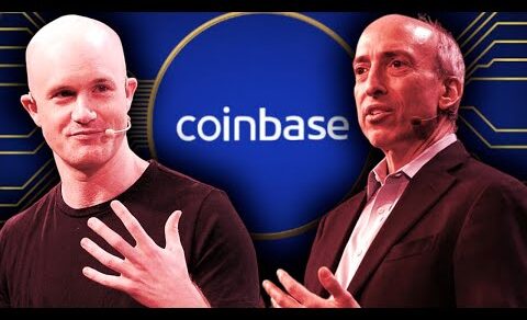 COINBASE IS FIGHTING! (IMPORTANT CRYPTO NEWS)