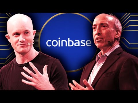 COINBASE IS FIGHTING! (IMPORTANT CRYPTO NEWS)