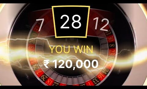 ROULETTE KING GAMBLING Tips Live Results And Lighting Dice 🎲 Live Tips 💯💯💯💯