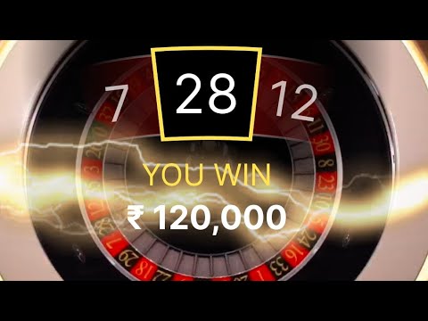 ROULETTE KING GAMBLING Tips Live Results And Lighting Dice 🎲 Live Tips 💯💯💯💯