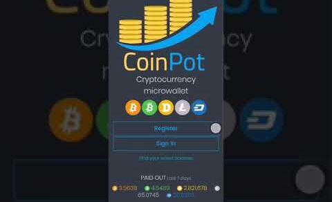 Lost your 2FA CODE?.. RECOVER NEW 2FA ON COINPOT.