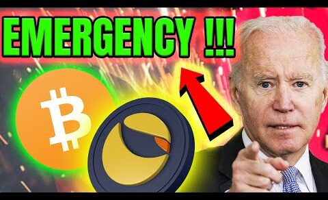 URGENT CRYPTO UPDATE!!!!🚨 WHY CRYPTO MARKET DOWN!!!🚨 CRYPTO NEWS LATEST UPDATE 🔥 BITCOIN NEWS TODAY