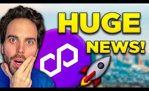 Huge News for Polygon (MATIC) Hodlers! | 2023 Crypto Update