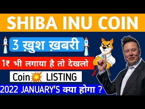 🔴URGENT Shiba Inu Big News | Shiba Coin Price Prediction | Shiba Token Price Prediction