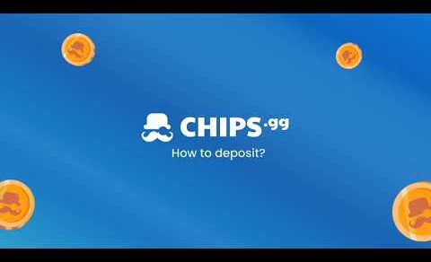 Chips Casino – How to deposit. Sign up now at Chips.gg the newest online crypto casino.