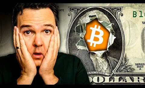 Bitcoin Is Getting Out Of Control! Unbelievable Crypto News!