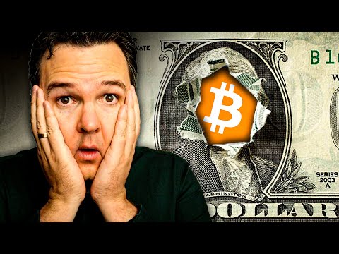 Bitcoin Is Getting Out Of Control! Unbelievable Crypto News!