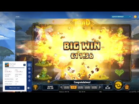 LOW STAKE SPINS | #Livestreaming at ICE36 #Casino 🧊 Bad day at the Office