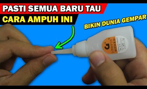 Jangan sampai menyesal karna gak tau cara ini