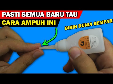 Jangan sampai menyesal karna gak tau cara ini