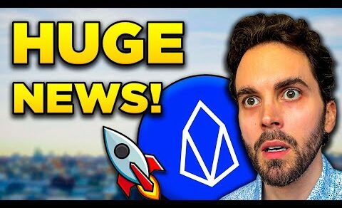 “The Biggest Comeback Story of 2023” | EOS Crypto News