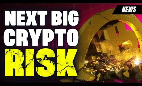 NEXT Big Crypto Exchange at RISK? MAJOR Binance, MakerDao News