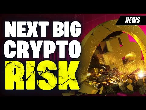 NEXT Big Crypto Exchange at RISK? MAJOR Binance, MakerDao News