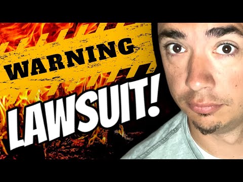 LAWSUIT FILED! BREAKING CRYPTO NEWS TODAY!