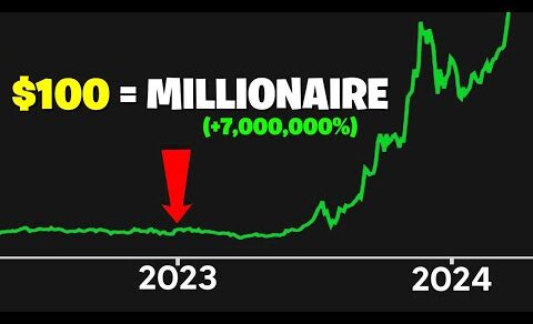 TOP 5 CRYPTO TO BUY NOW MAY 2023 (RETIRE EARLY WITH THESE COINS)