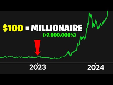 TOP 5 CRYPTO TO BUY NOW MAY 2023 (RETIRE EARLY WITH THESE COINS)