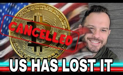 Crypto News | The US Treasury Has Lost Its Mind! Crypto Defi Regulation Around The World