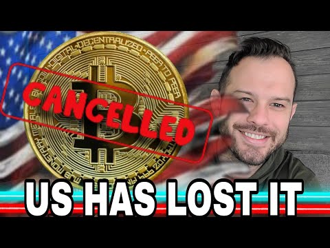 Crypto News | The US Treasury Has Lost Its Mind! Crypto Defi Regulation Around The World