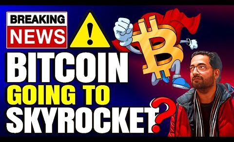 Bitcoin Skyrocket? Latest Crypto News Updates Today