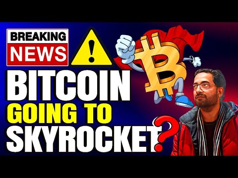 Bitcoin Skyrocket? Latest Crypto News Updates Today