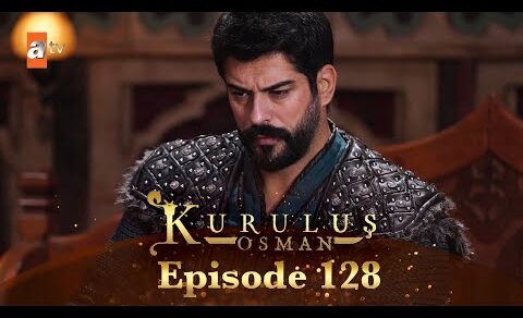 Kurulus Osman Urdu – Season 4 Episode 128