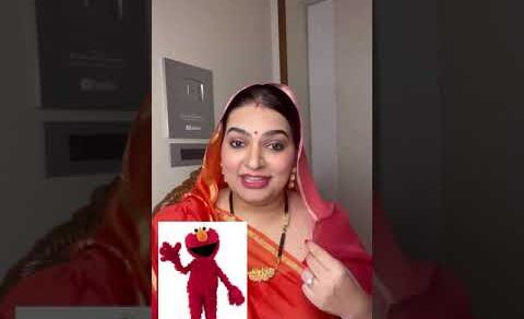 Sesame Workshop India | YouTube Channel Review @SesameWorkshopIndia | BC Aunty Review