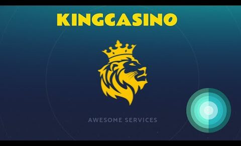 KingCasino – Licensed Blockchain Casino in Curacao. IEO on P2PB2B and LATOKEN LIVE. (Review)