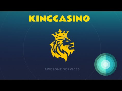 KingCasino – Licensed Blockchain Casino in Curacao. IEO on P2PB2B and LATOKEN LIVE. (Review)